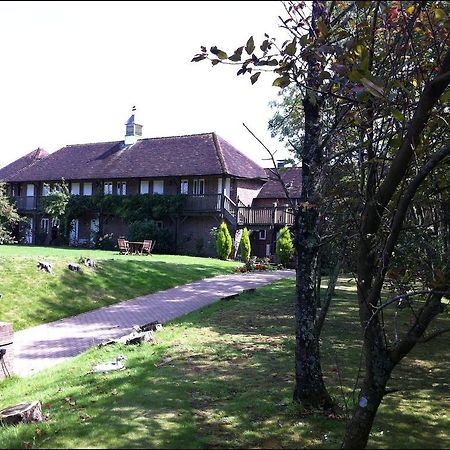 Crockstead Farm Hotel Lewes Exteriér fotografie