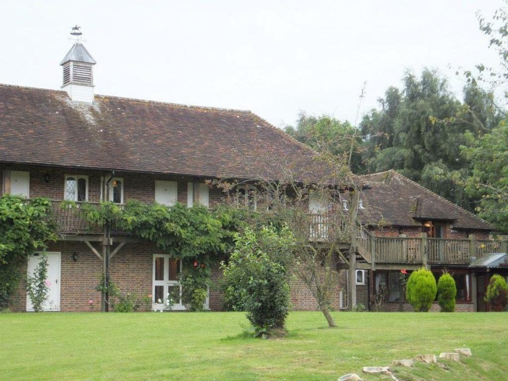 Crockstead Farm Hotel Lewes Exteriér fotografie