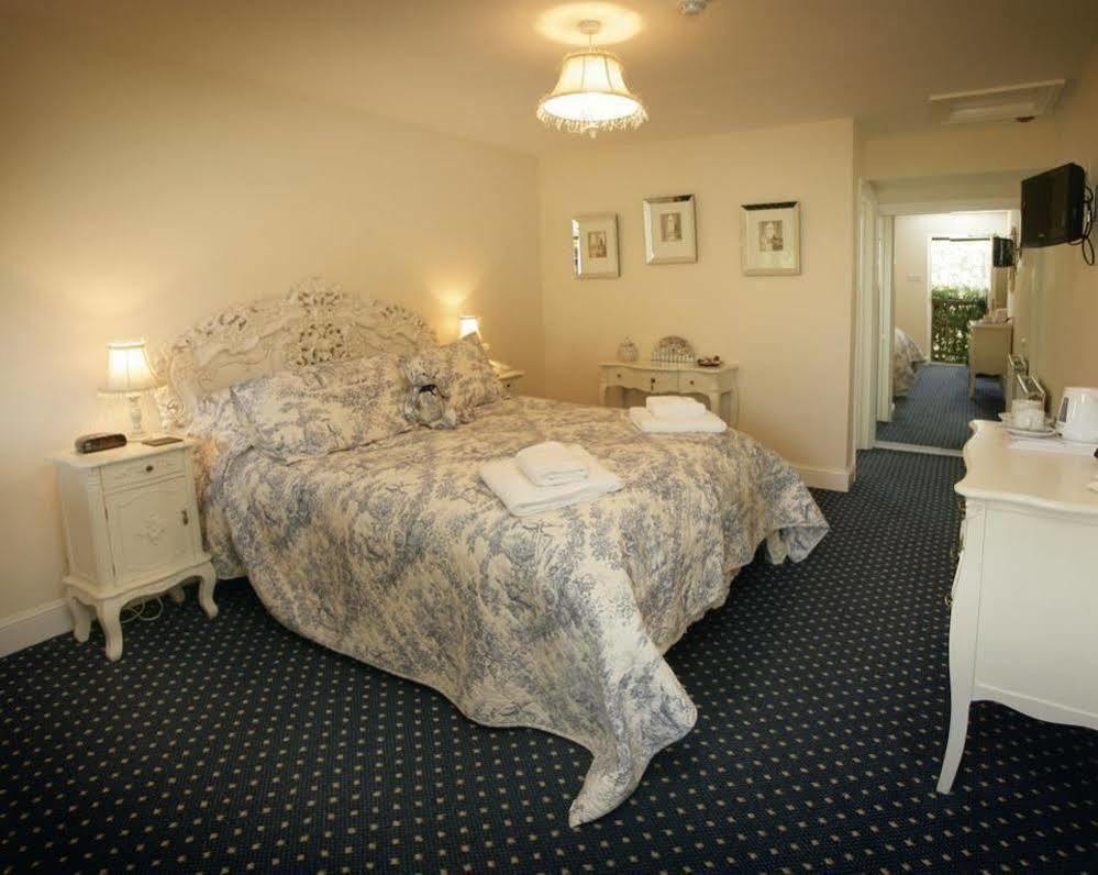 Crockstead Farm Hotel Lewes Exteriér fotografie