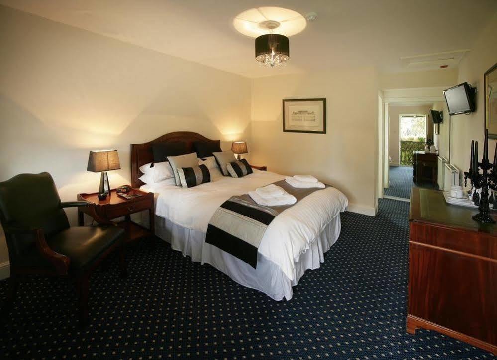 Crockstead Farm Hotel Lewes Exteriér fotografie
